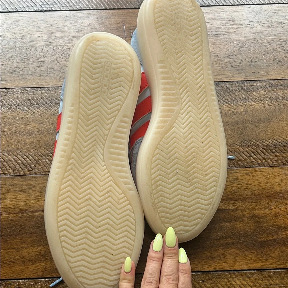 Adidas Barreda Decode Sneaker - Women’s 9.5 - Picture 6 of 11